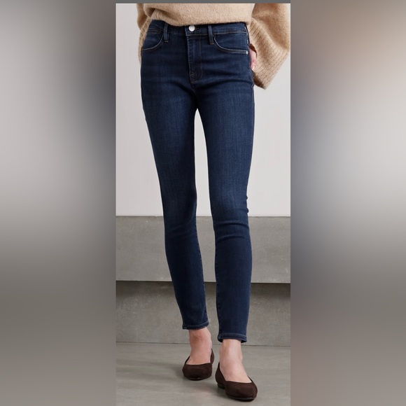 🔥frame denim jeans - Picture 1 of 14